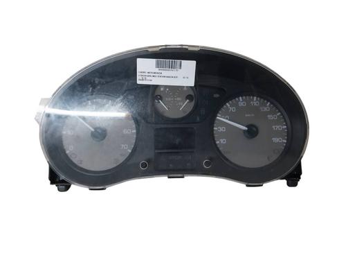 Instrument cluster CITROËN BERLINGO MULTISPACE (B9) 1.6 HDi 90 | BP32079077C47 - Image 2