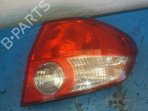 Used Right taillight HYUNDAI GETZ (TB) 1.1 (63 hp) 245139