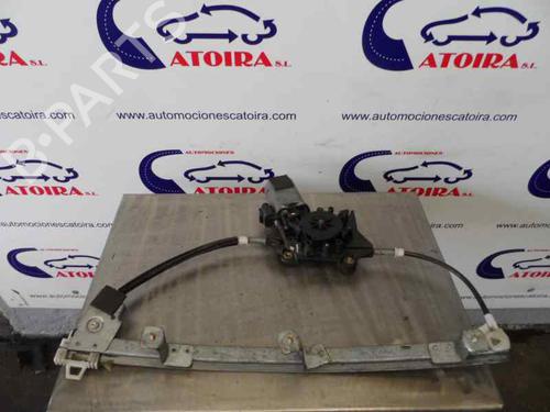 Used Front left window mechanism ALFA ROMEO 156 (932_) 1.6 16V T.SPARK (932.A4, 932.A4100) (120 hp) 212502