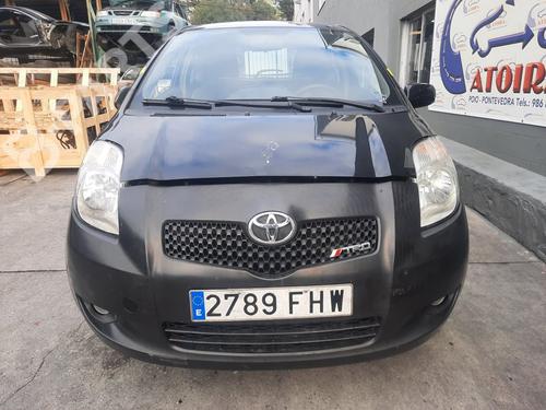 Used Parts TOYOTA YARIS (_P9_)  1.4 D-4D (NLP90_, NLP90R)  1161686