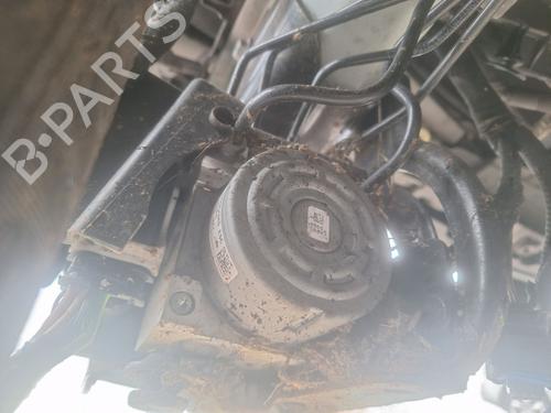 Módulo de ABS PEUGEOT 208 I (CA_, CC_) 1.6 HDi (114 hp) 30717263