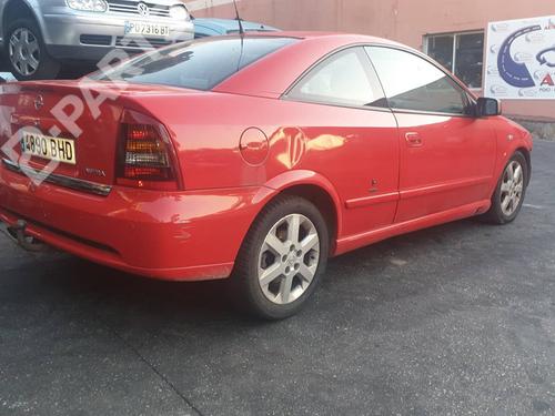 Used Parts OPEL ASTRA G Coupe (T98)  2.2 16V (F07)  929742