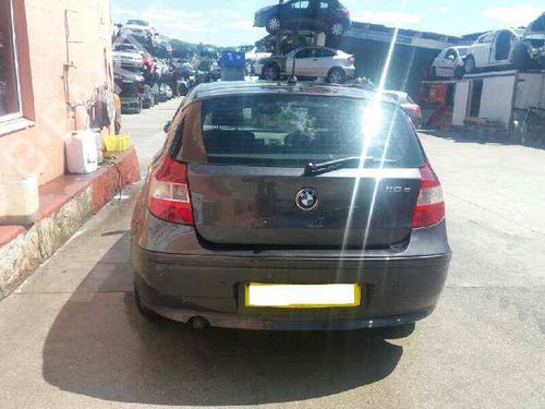 Engine control unit (ECU) BMW 1 (E87) 118 d | BP3458956M57 