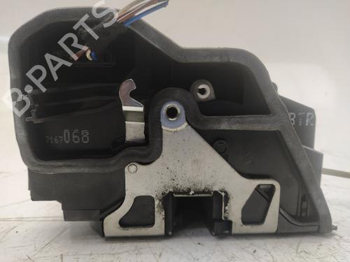Front right lock BMW 1 (E87)  | BP11201658C97 