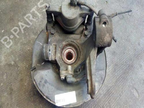Used Left front suspension arm HONDA HR-V (GH_) 1.6 16V (GH1, GH3) (105 hp) 576082