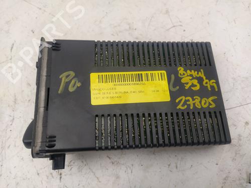 Headlight switch BMW 3 (E46) 320 d | BP7576636I24 