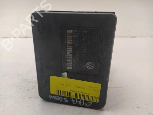 ABS Bremseaggregat SEAT LEON (1M1) 1.9 TDI | BP10327312M43 