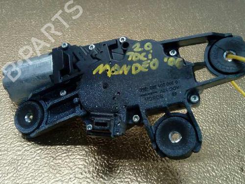 Used Rear wiper motor FORD MONDEO III (B5Y) 2.0 16V TDDi / TDCi (115 hp) 831797