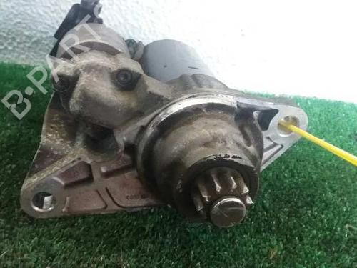Startmotor VW POLO (9N_, 9A_) 1.4 16V | BP357844M8 