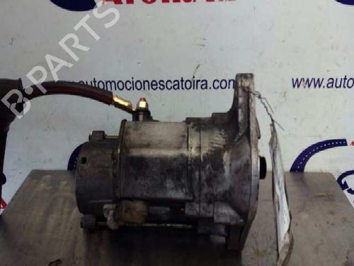 Used Starter MAZDA 323 F VI Hatchback (BJ) 2.0 TD (90 hp) 1246025
