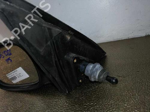 Left mirror DAEWOO LANOS (KLAT) 1.5 | BP1241571C26 