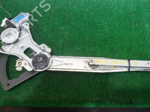 Used Front right window mechanism DAEWOO KALOS (KLAS) 1.4 16V (94 hp) 540728