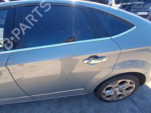 Dør venstre bak FORD MONDEO IV (BA7) 2.0 TDCi (140 hp) 27801411