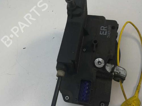 Front right lock OPEL COMBO Box Body/MPV  | BP5406791C97