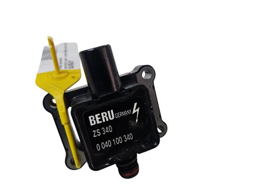 Used Ignition coil Ignition coil MERCEDES-BENZ C-CLASS (W202) C 180 (202.018) (122 hp) 33658789 33658789