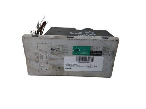 Comfort control module AUDI A3 (8L1) 1.9 TDI | BP37200385M56 - Image 2