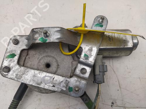 Rear right window mechanism CITROËN XSARA PICASSO (N68) 2.0 HDi | BP22696023C25 