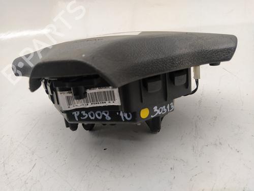 BP17784484C9 | Airbag do condutor PEUGEOT 3008 MPV (0U_) 2.0 HDi 150 / BlueHDi 150 BP17784484C9