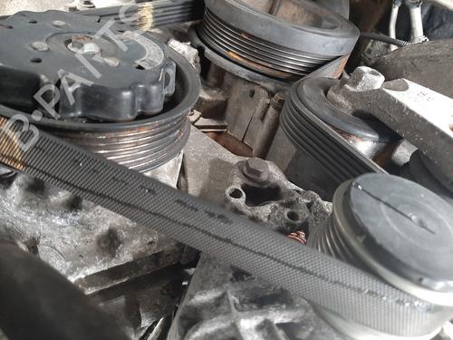 Used AC compressor VW POLO (9N_, 9A_) 1.4 TDI (75 hp) 16007745