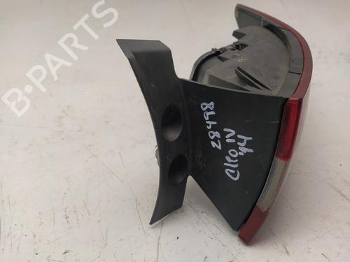 Right taillight RENAULT CLIO IV (BH_)  | BP8304332C35 