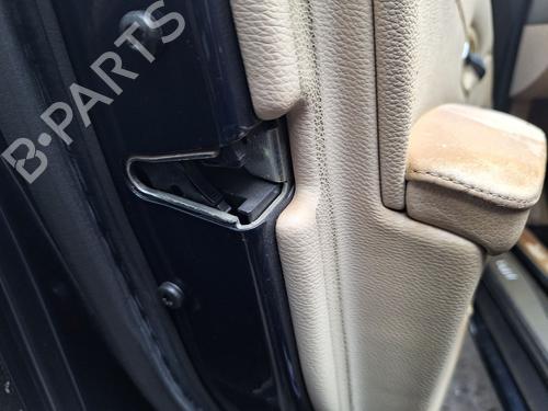 Used Front left lock BMW 5 (E60) 520 d (177 hp) 20129642