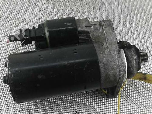 Motor arranque SEAT IBIZA III (6L1) [2002-2009]  1566972