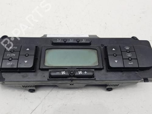 Used Climate control SEAT LEON (1P1) [2005-2013]  28671072