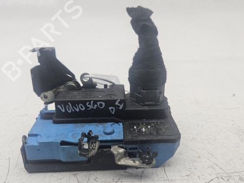 Cerradura puerta delantera izquierda VOLVO S60 I (384) [2000-2010]  23225648