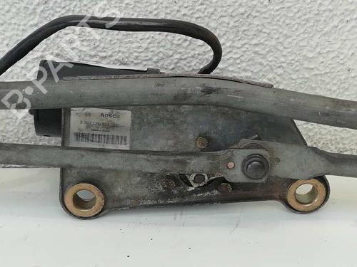 Front wiper motor CITROËN XANTIA (X1_, X2_) 2.1 Turbo D 12V | BP1333117M29 