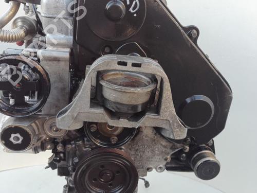 Engine FORD TRANSIT CONNECT (P65_, P70_, P80_) 1.8 TDCi | BP28107893M1 