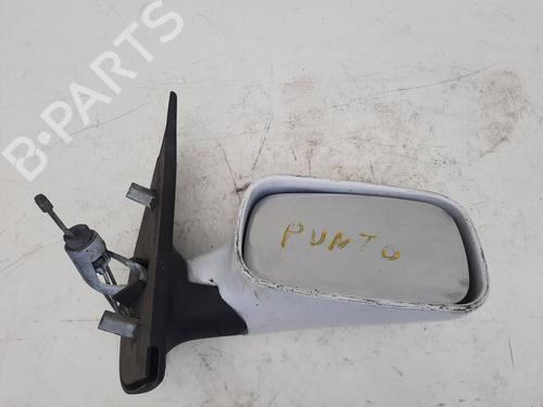 Used Right mirror FIAT PUNTO (176_) 55 1.1 (54 hp) 10394392