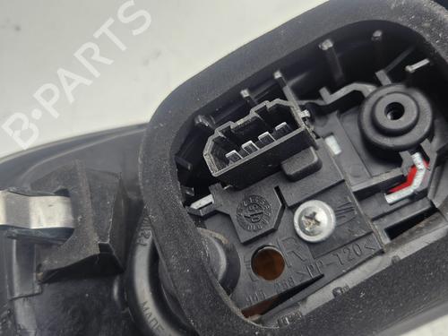 Used Right taillight SEAT IBIZA III (6L1) [2002-2009]  31584816