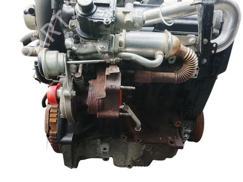 Motor Motor RENAULT KANGOO / GRAND KANGOO II (KW0/1_) 1.5 dCi 85 (KW0K, KW0L, KW0B) (86 hp) 34527480 34527480