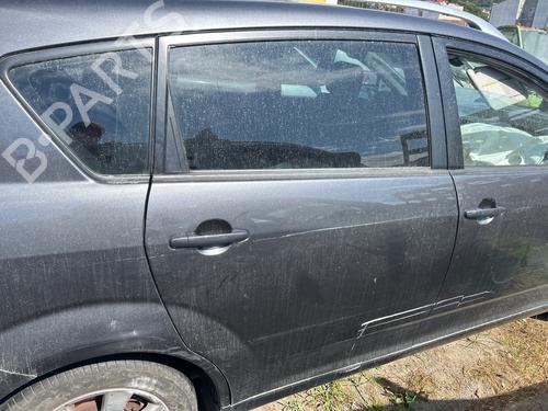 Used Right rear door TOYOTA COROLLA Verso (ZER_, ZZE12_, R1_) 2.2 D-4D (AUR10_, AUR10R) (136 hp) 28292955
