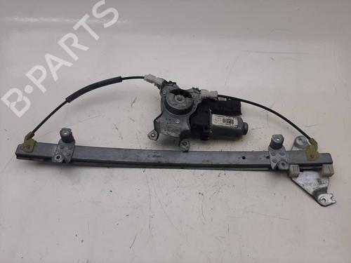 Used Rear right window mechanism NISSAN NAVARA NP300 (D40) 2.5 dCi 4WD (171 hp) 1957557