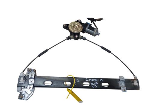 Used Front left window mechanism Front left window mechanism CHEVROLET MATIZ (M200, M250) 0.8 (52 hp) 36322462 36322462