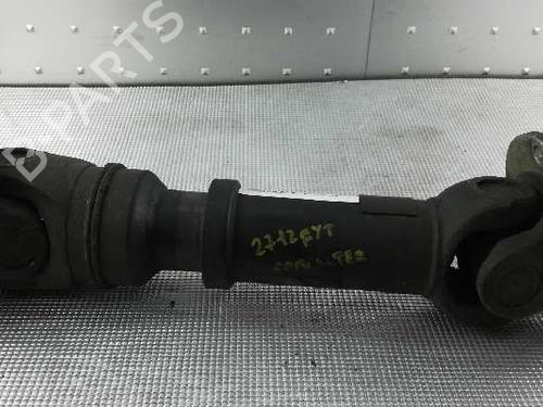 Used Driveshaft MERCEDES-BENZ SPRINTER 3-t Bus (B903) [1995-2012]  4219215