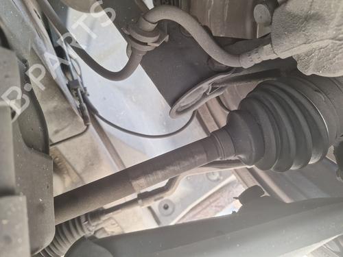 Used Left front driveshaft DACIA LODGY (JS_) [2012-2025]  23452572