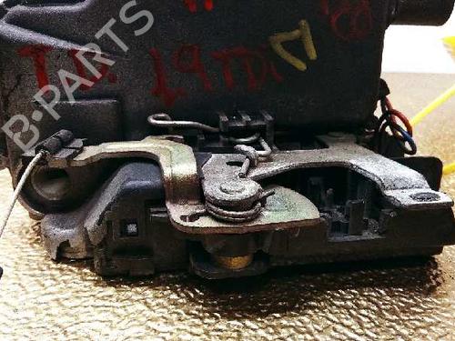 Rear right lock VW PASSAT B5 (3B2) 1.9 TDI | BP881931C99 
