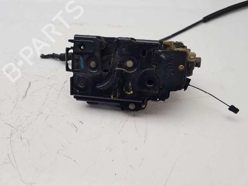 Front right lock SEAT CORDOBA (6L2) 1.9 TDI | BP6708947C97 