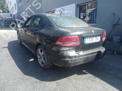 Starter SAAB 9-3 (YS3F, E79, D79, D75) 2.2 TiD | BP35792504M8 - Image 3