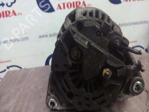 Alternator OPEL ZAFIRA A MPV (T98) 2.0 DTI 16V (F75) | BP99192M7