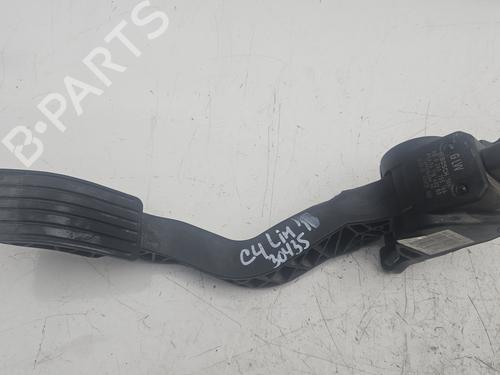 Used Pedal CITROËN C4 II (NC_) 1.6 BlueHDi 120 (120 hp) 23893984
