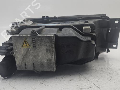 Left headlight SKODA OCTAVIA I (1U2) 1.9 TDI | BP23104507C28 