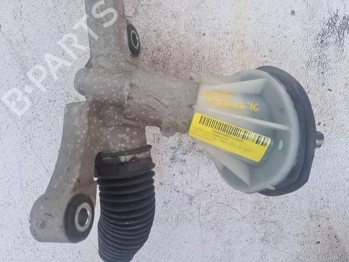 Steering rack FORD FIESTA VI (CB1, CCN) 1.25 | BP8608871M22 