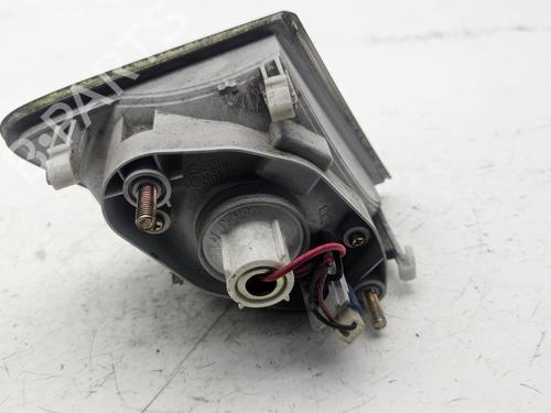 Used Licence plate light SUZUKI LIANA Hatchback 1.6 (RH416) (103 hp) 31311312