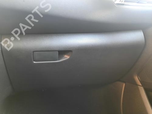 Used Glove box PEUGEOT 308 SW II (LC_, LJ_, LR_, LX_, L4_) 1.6 BlueHDi 120 (120 hp) 12252283