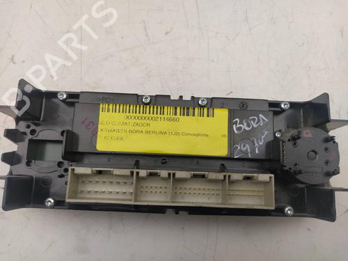 Climate control VW BORA I (1J2) 1.6 16V | BP10195174I5 
