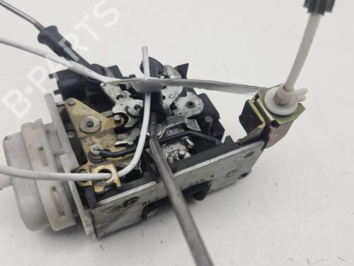 Used Front left lock AUDI A3 (8L1) 1.9 TDI (100 hp) 28296556