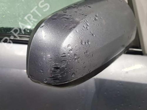 Right mirror OPEL ZAFIRA / ZAFIRA FAMILY B (A05) 1.9 CDTI (M75) | BP5807402C27 